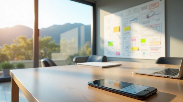 Votre succès en ligne avec une agence SEO à Pau