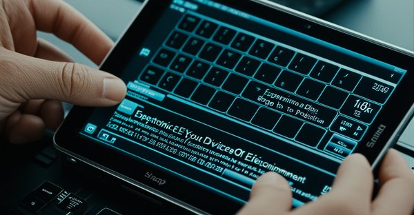 Reparation carte électronique : expertise pour prolonger la vie de vos appareils